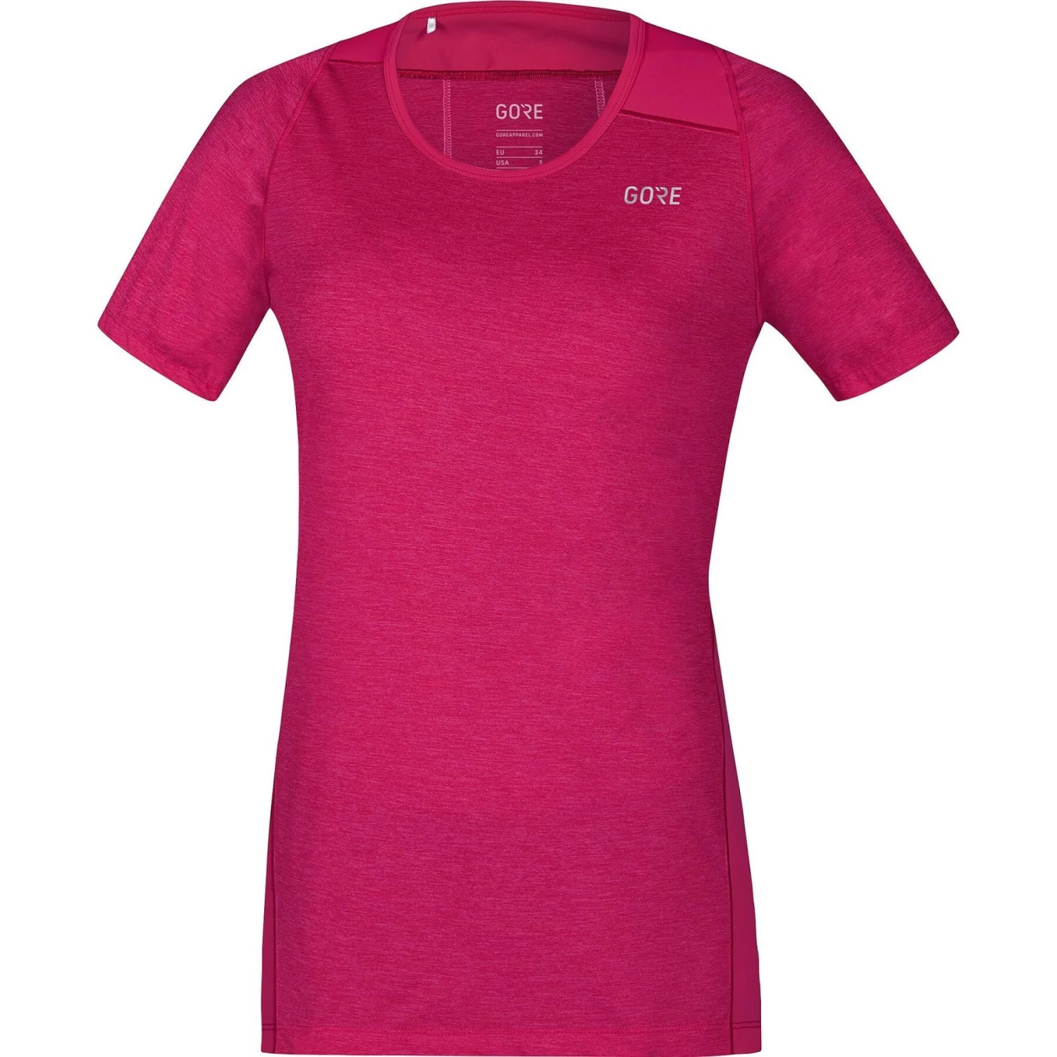 Maillot Femme Gore R3 3 Maillot Femme Gore R3