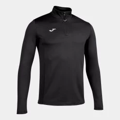 Sweatshirt Joma Running Night 1/2 Zip