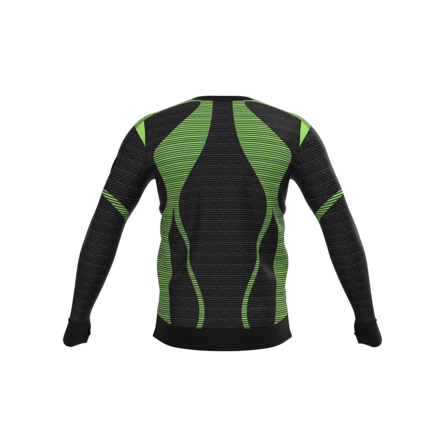 Sweatshirt à Col Ras Du Cou Under Armour IntelliKnit Phantom 2.0 3 Sweatshirt à Col Ras Du Cou Under Armour IntelliKnit Phantom 2.0