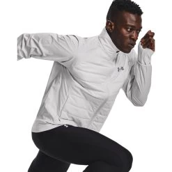 Veste Under Armour Run Insulate Hybrid -Under Armour Boutique 1355807 014 1