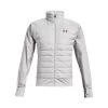Veste Under Armour Run Insulate Hybrid
