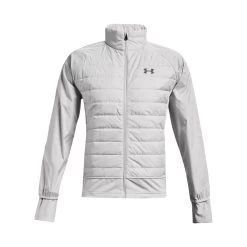Veste Under Armour Run Insulate Hybrid