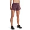 Short Femme Under Armour Speedpocket Perf