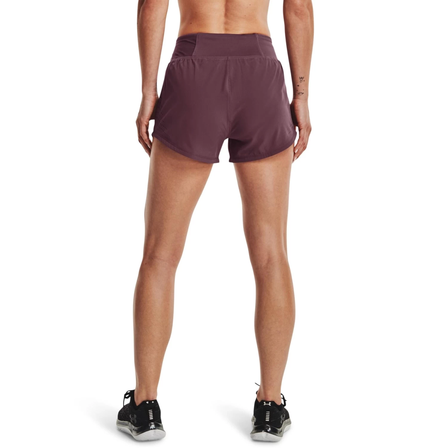 Short Femme Under Armour Speedpocket Perf 4 Short Femme Under Armour Speedpocket Perf – Image 2
