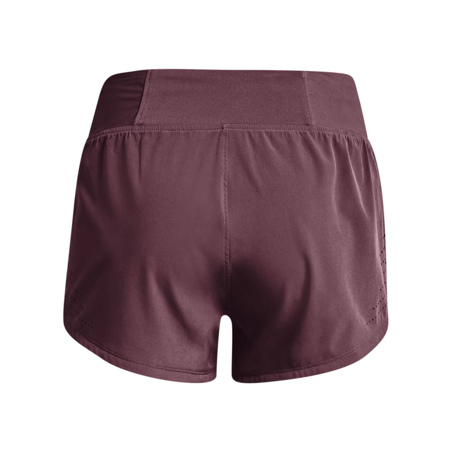 Short Femme Under Armour Speedpocket Perf 6 Short Femme Under Armour Speedpocket Perf – Image 4