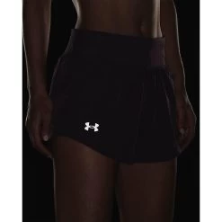 Short Femme Under Armour Speedpocket Perf 16 Short Femme Under Armour Speedpocket Perf -Under Armour Boutique 1361379 554 6