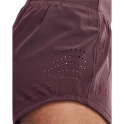 Short Femme Under Armour Speedpocket Perf 17 Short Femme Under Armour Speedpocket Perf -Under Armour Boutique 1361379 554 7