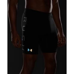 Legging 1/2 Under Armour RUSH™ Run -Under Armour Boutique 1361485 001 5