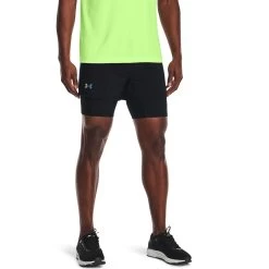 Short 2-en-1 Under Armour RUSH™ Run