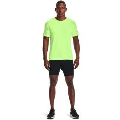 Short 2-en-1 Under Armour RUSH™ Run -Under Armour Boutique 1361577 001 2