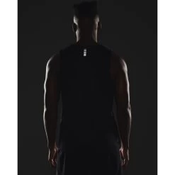 Débardeur Under Armour Iso-Chill Run -Under Armour Boutique 1361927 001 5