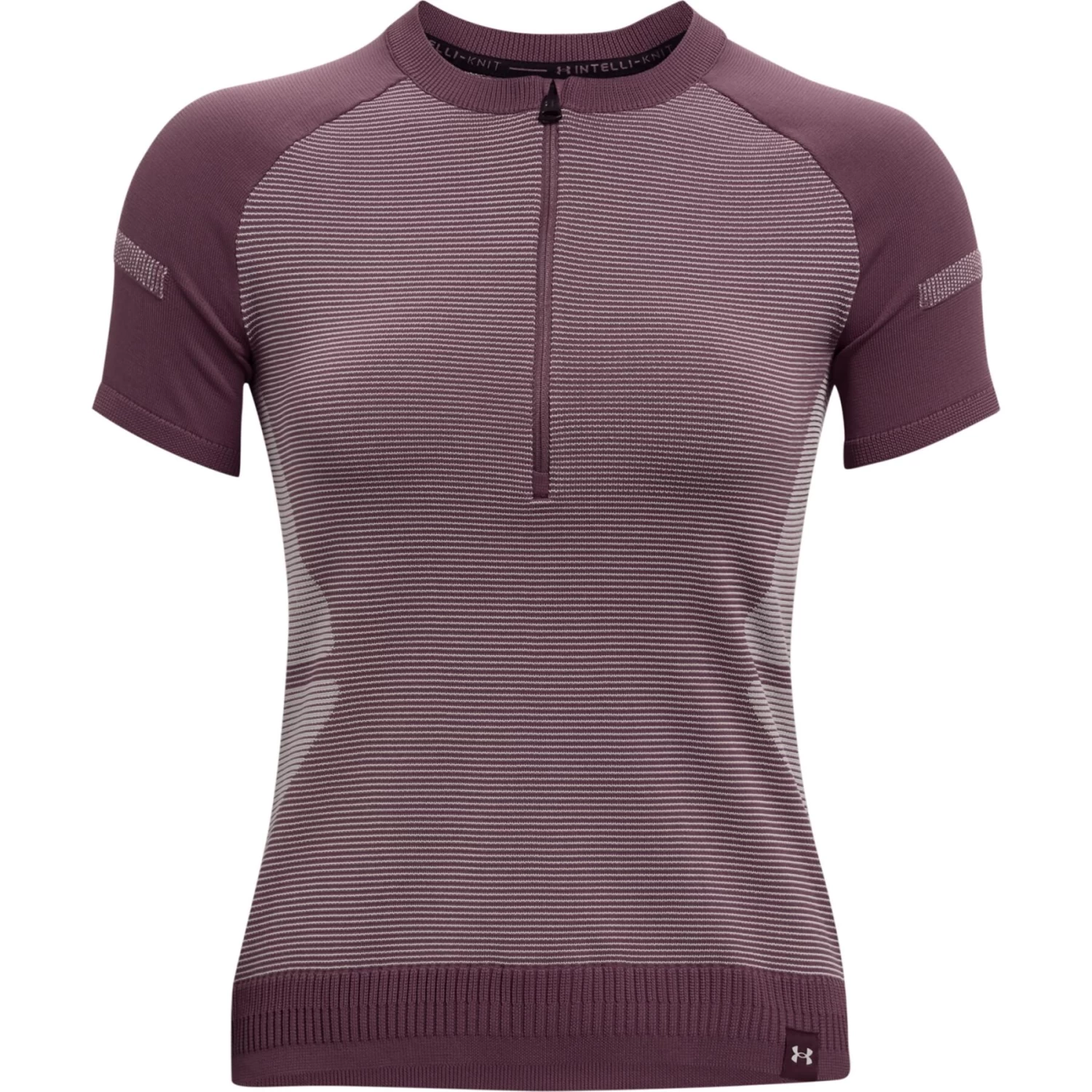 Sweatshirt Et 1/4 zip Femme Under Armour IntelliKnit 7 Sweatshirt Et 1/4 zip Femme Under Armour IntelliKnit – Image 5