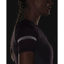 Sweatshirt Et 1/4 zip Femme Under Armour IntelliKnit 16 Sweatshirt Et 1/4 zip Femme Under Armour IntelliKnit -Under Armour Boutique 1365625 554 6