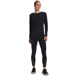 Maillot Manches Longues Femme Under Armour Seamless Run 10 Maillot Manches Longues Femme Under Armour Seamless Run -Under Armour Boutique 1365627 001 2