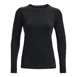 Maillot Manches Longues Femme Under Armour Seamless Run 11 Maillot Manches Longues Femme Under Armour Seamless Run -Under Armour Boutique 1365627 001 3