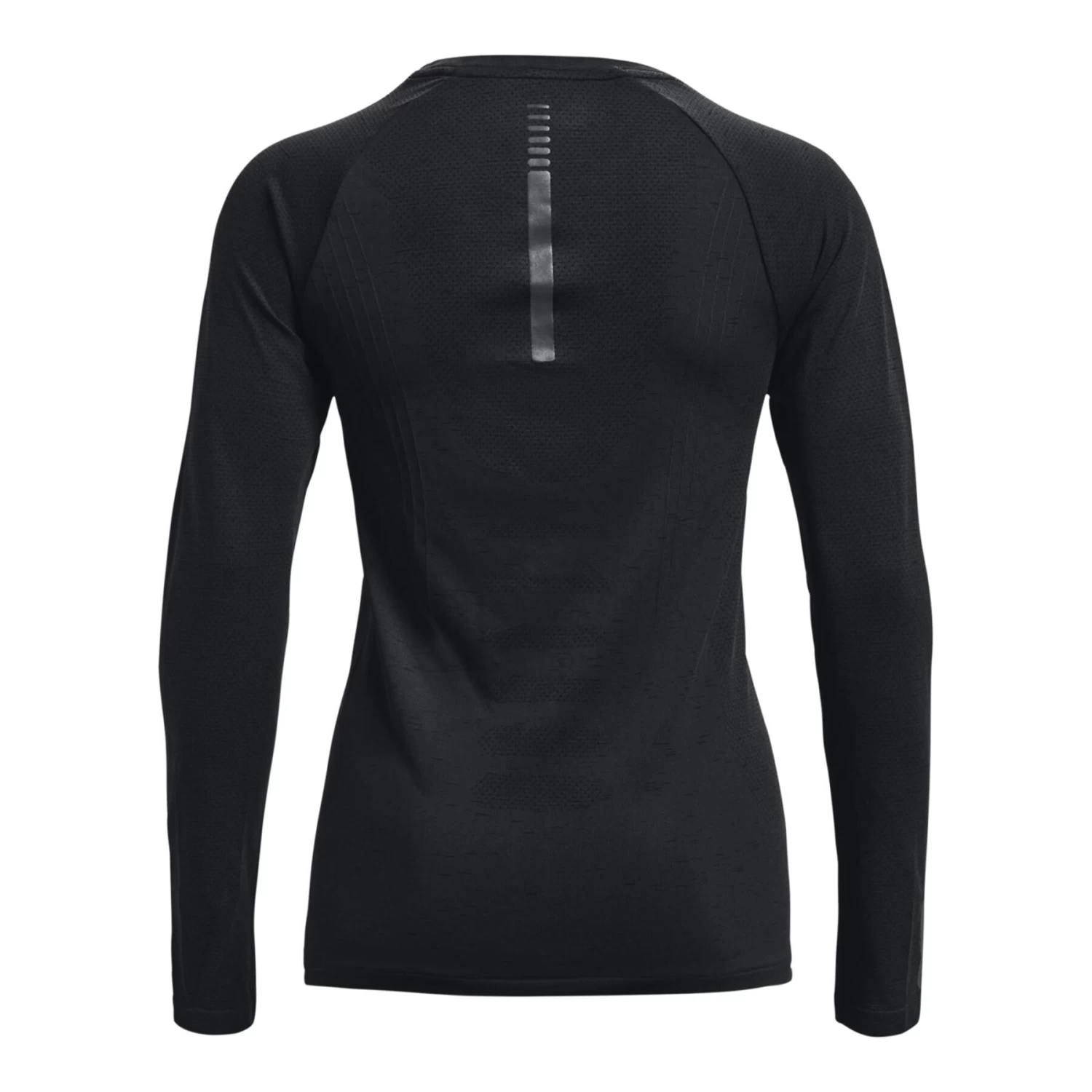 Maillot Manches Longues Femme Under Armour Seamless Run 7 Maillot Manches Longues Femme Under Armour Seamless Run – Image 5