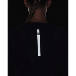 Maillot Manches Longues Femme Under Armour Seamless Run 13 Maillot Manches Longues Femme Under Armour Seamless Run -Under Armour Boutique 1365627 001 5