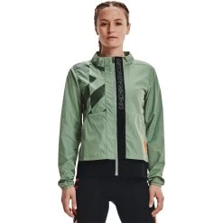 Veste Femme Under Armour Run Anywhere Laser