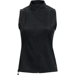 Veste Sans Manches Femme Under Armour OutRun The Storm