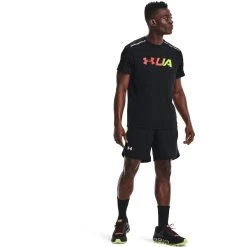 Maillot Under Armour Run Graphic Print Fill -Under Armour Boutique 1365696 001 2