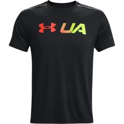 Maillot Under Armour Run Graphic Print Fill -Under Armour Boutique 1365696 001 3