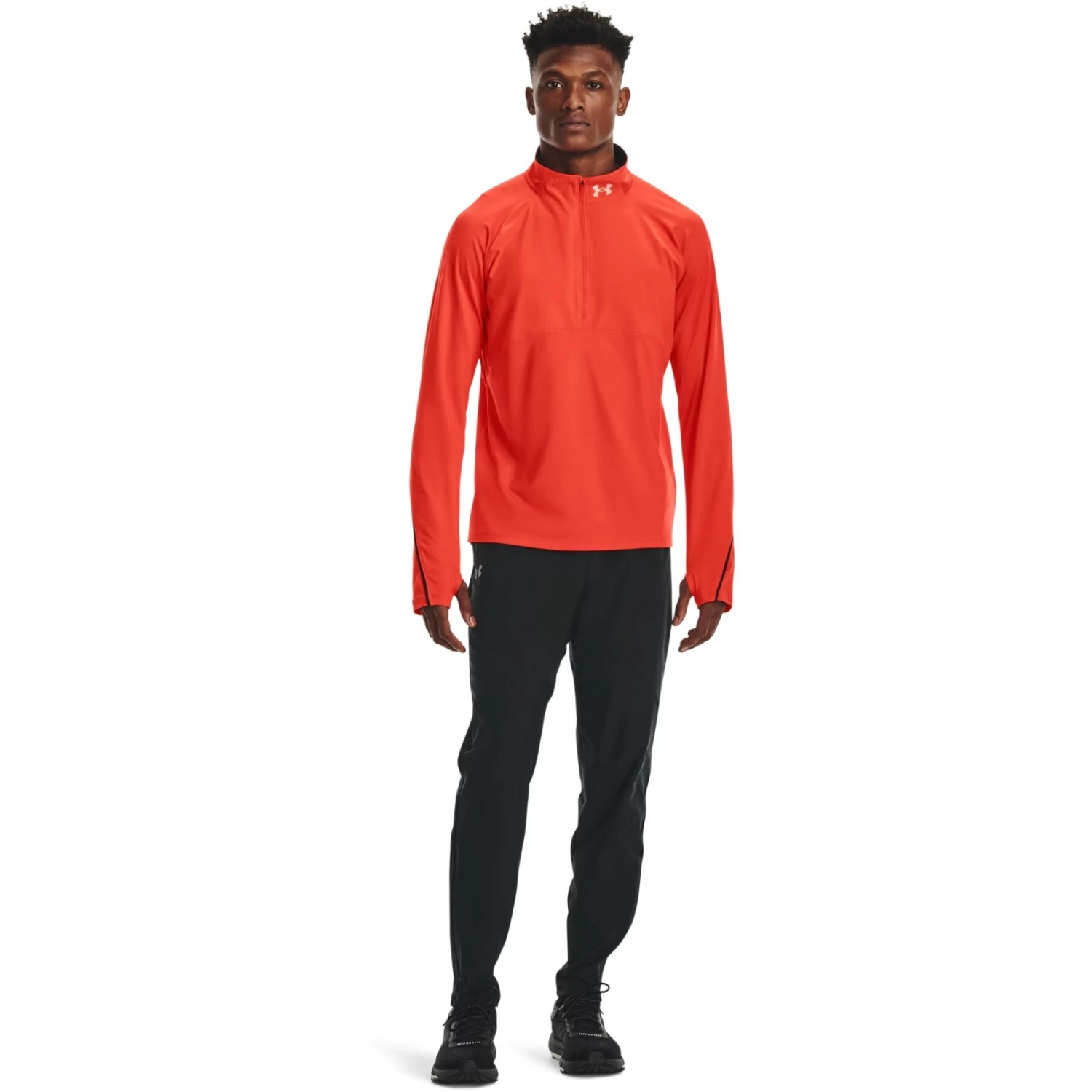 Pantalon Under Armour Qualifier Run 2.0 4 Pantalon Under Armour Qualifier Run 2.0 – Image 2