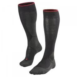 Mi-bas Femme Falke Horse Riding