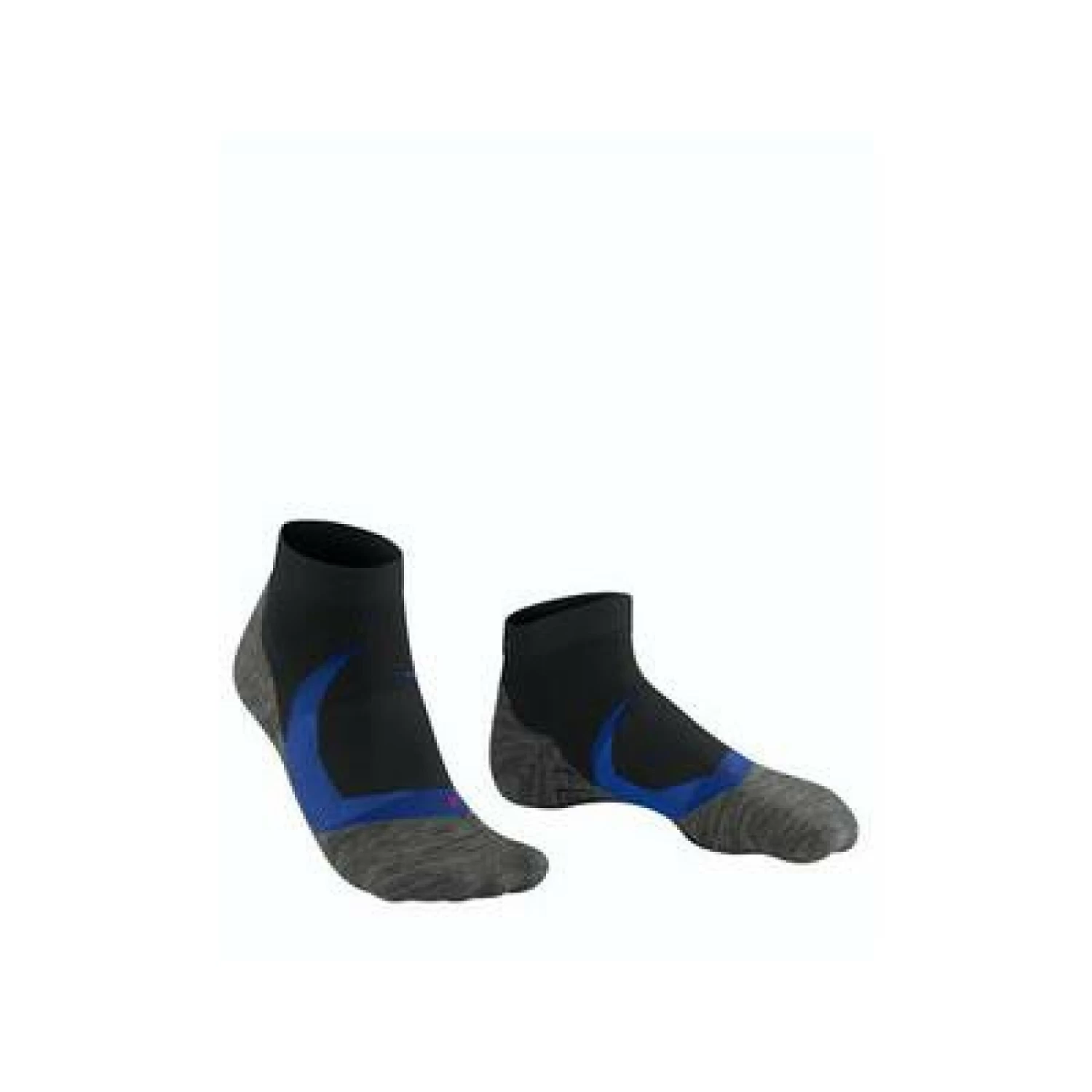 Chaussettes Courtes Falke Ru4 Cool 5 Chaussettes Courtes Falke Ru4 Cool – Image 3