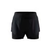 Short 2 En 1 Femme Craft Adv Essence -Under Armour Boutique 1910722 999000 0