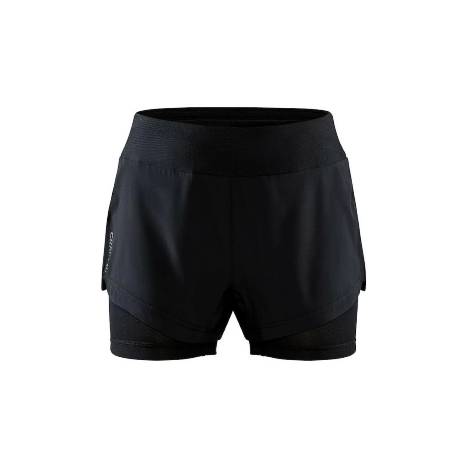 Short 2 En 1 Femme Craft Adv Essence 3 Short 2 En 1 Femme Craft Adv Essence