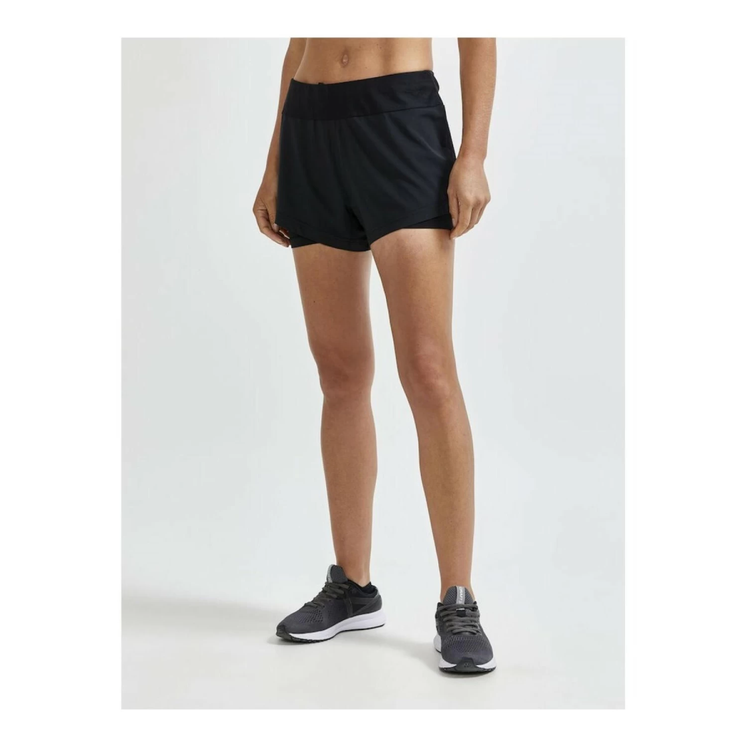 Short 2 En 1 Femme Craft Adv Essence 4 Short 2 En 1 Femme Craft Adv Essence – Image 2