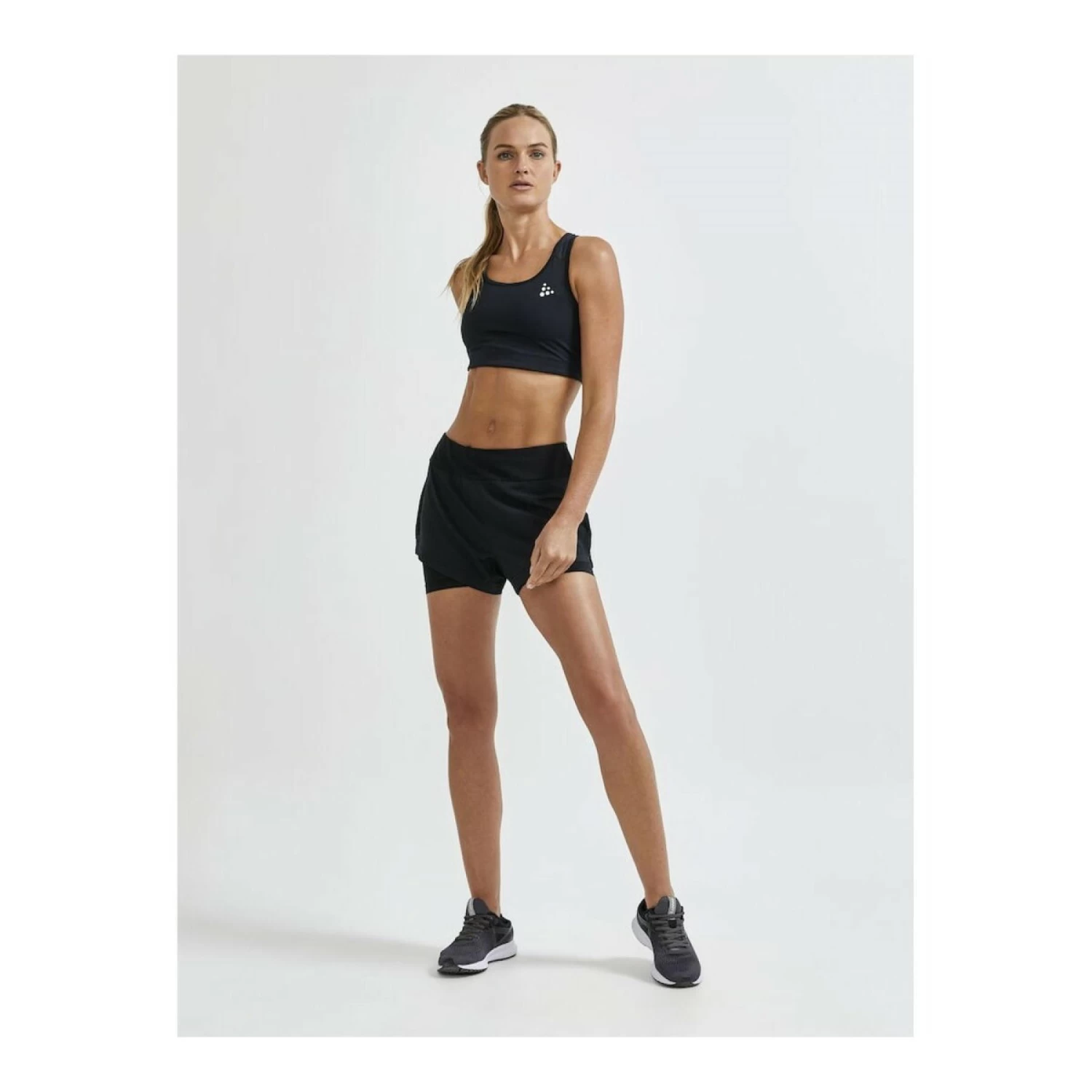 Short 2 En 1 Femme Craft Adv Essence 7 Short 2 En 1 Femme Craft Adv Essence – Image 5