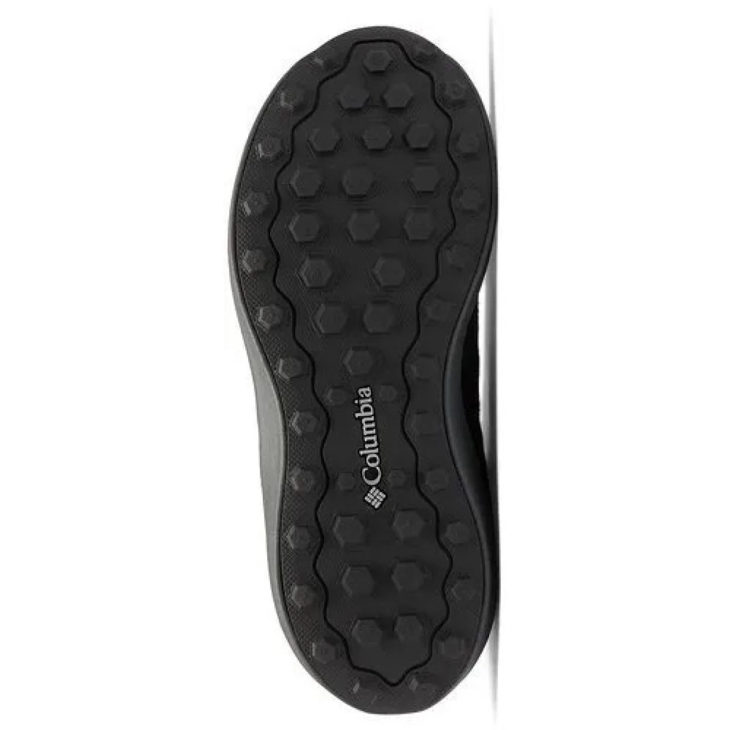 Chaussures Enfant Columbia YOUTH TRAILSTORM 4 Chaussures Enfant Columbia YOUTH TRAILSTORM – Image 2