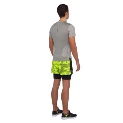 Short Court Macron Sbj Running Tom -Under Armour Boutique 38010040 04