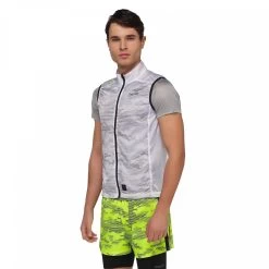 Coupe-vent Macron Sbj Chinook Mitch Printed