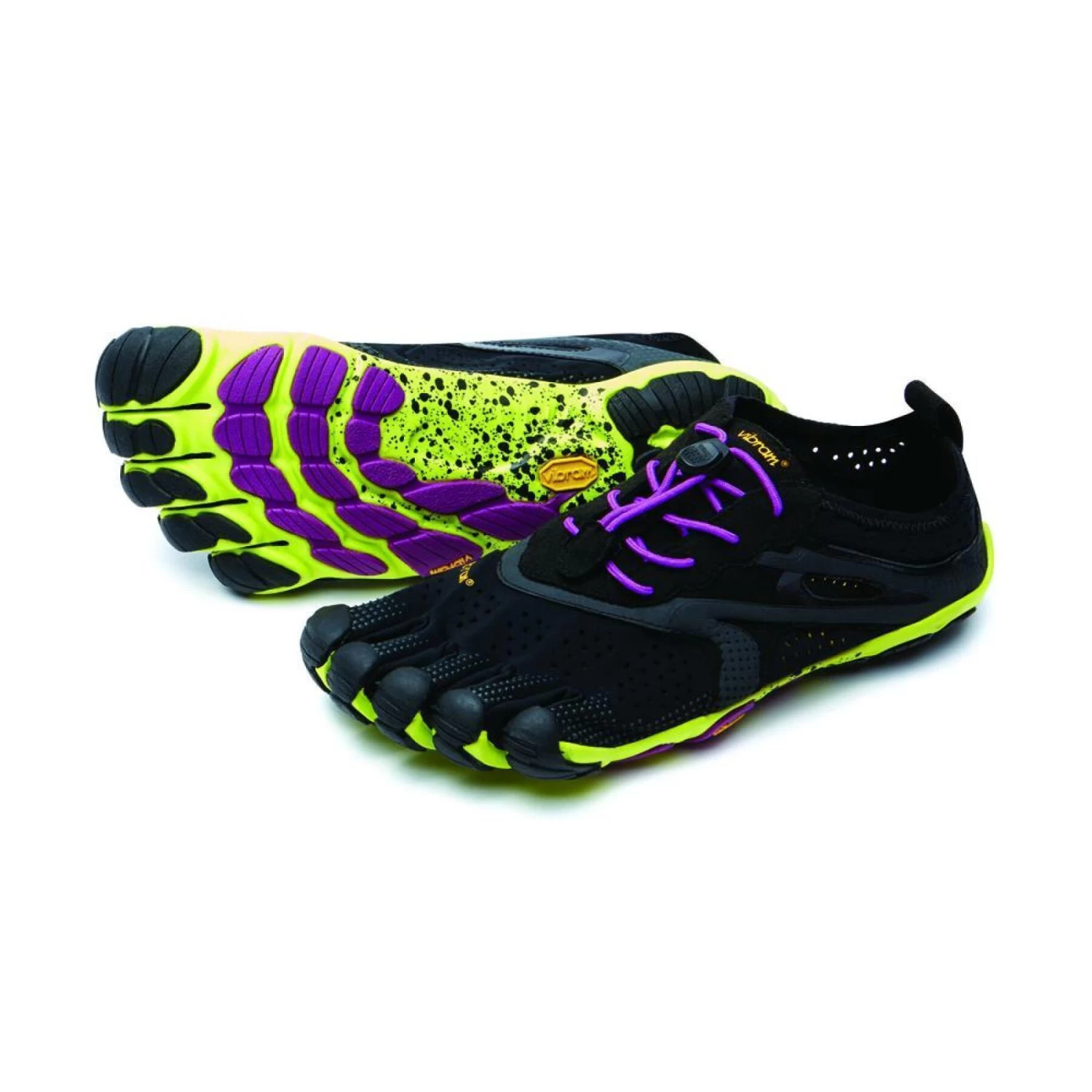 Chaussures De Running Femme Vibram 5 Fingers V-Run 3 Chaussures De Running Femme Vibram 5 Fingers V-Run
