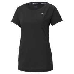 T-shirt Femme Puma Train Favorite