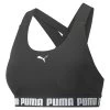 Brassière Femme Puma Mid Impact Feel It -Under Armour Boutique 521669 01 0