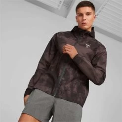 Veste Imperméable Puma Seasons Stormcell -Under Armour Boutique 523250 51 3