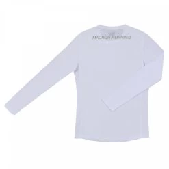 Maillot Manches Longues Macron M247 Run -Under Armour Boutique 58042939 02