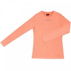 Maillot Manches Longues Macron W247