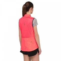 Coupe-vent Femme Macron Running Martina -Under Armour Boutique 58077187 02 2