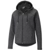 Sweatshirt Femme Puma Evostripe Full-Zip Hoodie -Under Armour Boutique 589157 01