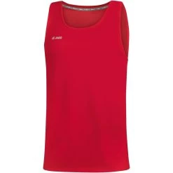 Débardeur Enfant Jako Top Run 2.0 -Under Armour Boutique 6075 01