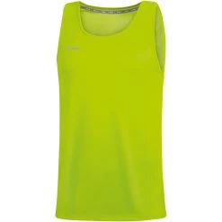 Débardeur Enfant Jako Top Run 2.0 -Under Armour Boutique 6075 25