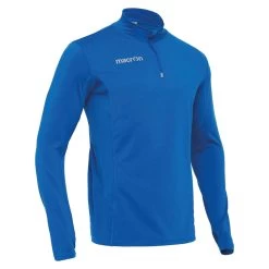 Maillot 1/4 Zip Manches Longues Macron Gustav -Under Armour Boutique 711003