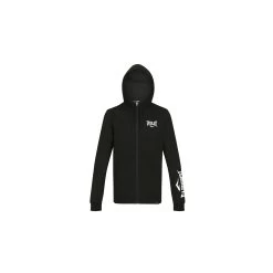 Sweat à Capuche Everlast Zippe Sulphur