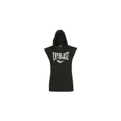 Sweat à Capuche Manches Courtes Everlast Meadown