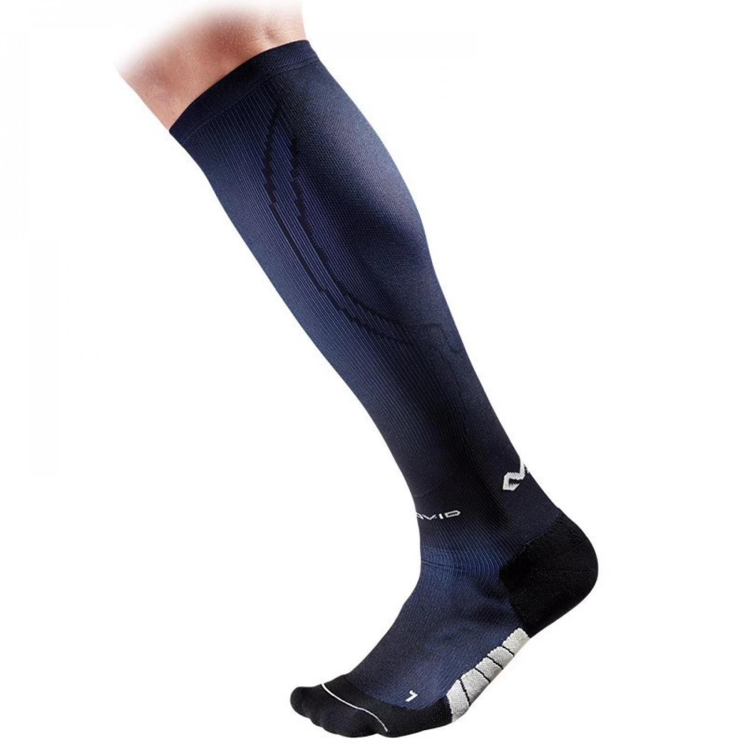 Chaussettes De Compression McDavid Running Active 3 Chaussettes De Compression McDavid Running Active