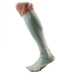 Chaussettes De Compression McDavid Running Active 15 Chaussettes De Compression McDavid Running Active -Under Armour Boutique 8832 ultrasilverbrightteal front